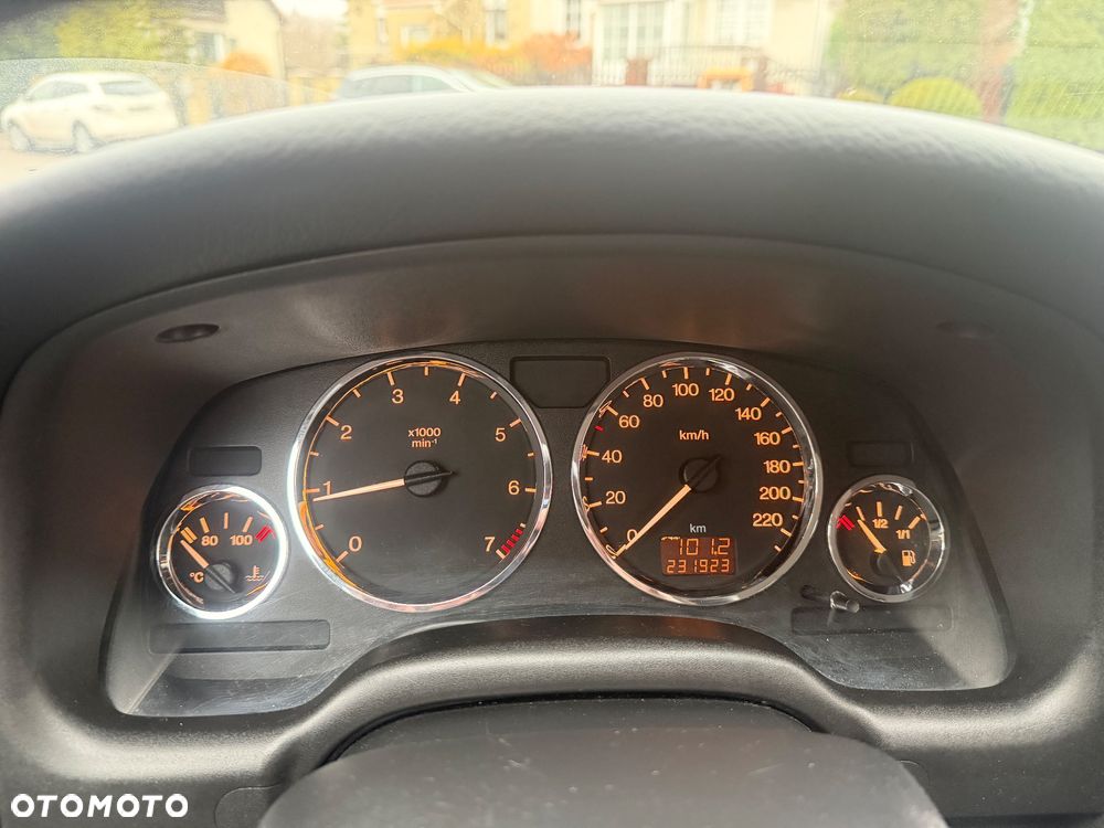 Opel Astra 1.6 Sport - 10