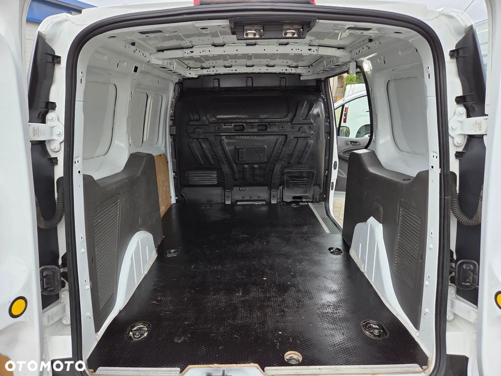 Ford Transit Connect 230 L2 Trend (bryg.) - 17