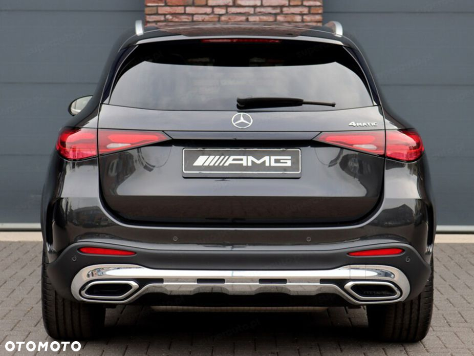 Mercedes-Benz GLC - 7