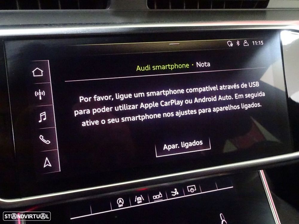 Audi A7 Sportback 40 TDI S tronic - 24