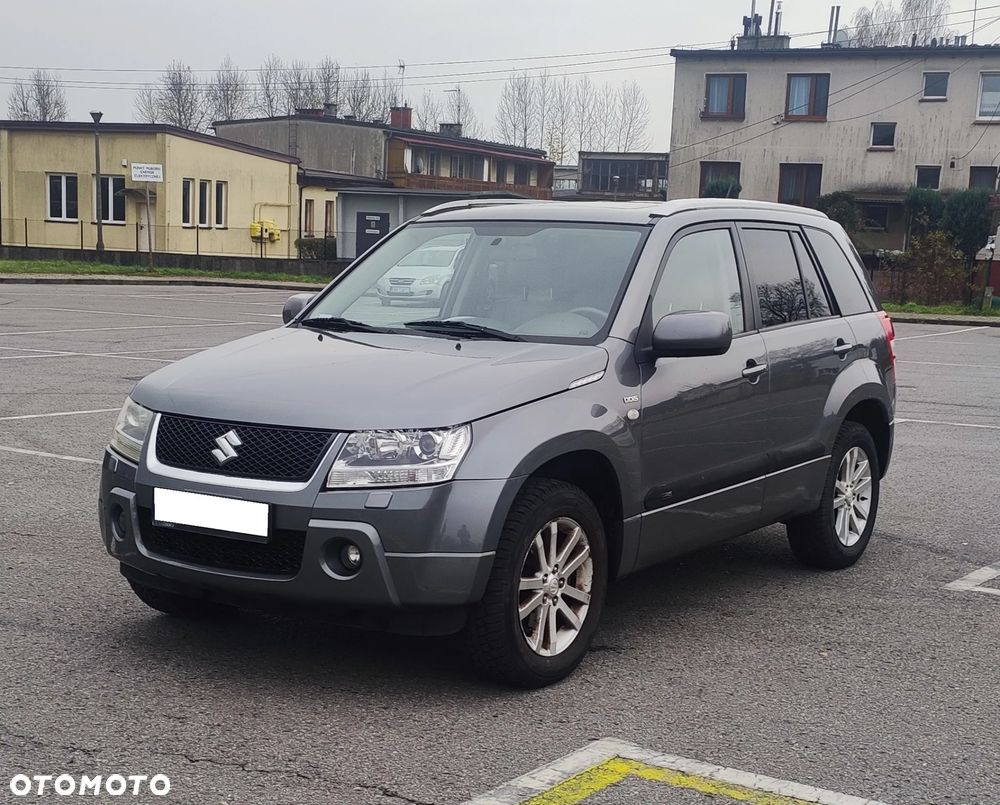 Suzuki Grand Vitara 1.9 DDiS 20th Anniversary - 1