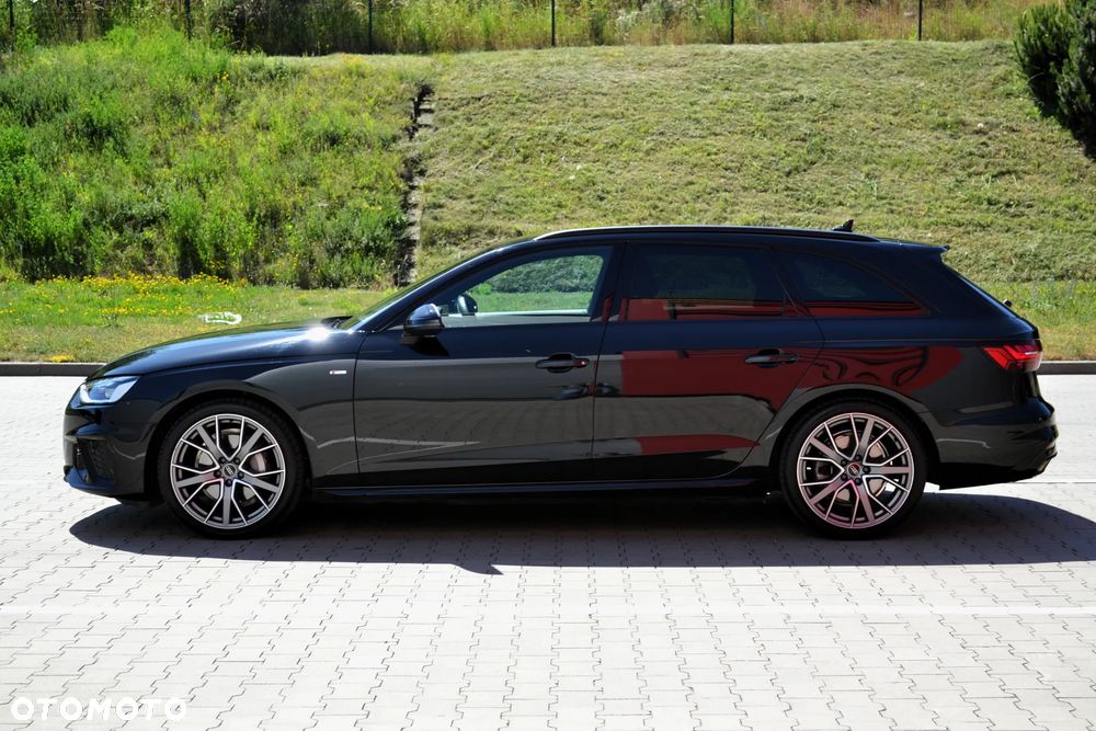 Audi A4 - 27