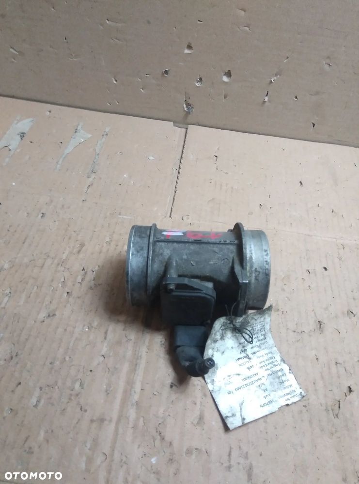 } Przepływomierz 2.5 TDI VW Audi Volkswagen Passat B5 A4 B5 B6 A6 C5 059 906 461 D - 3