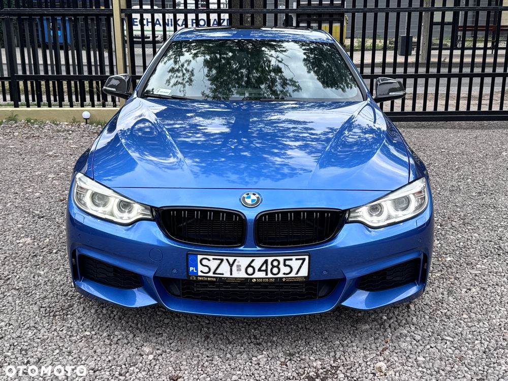 BMW Seria 4 - 26
