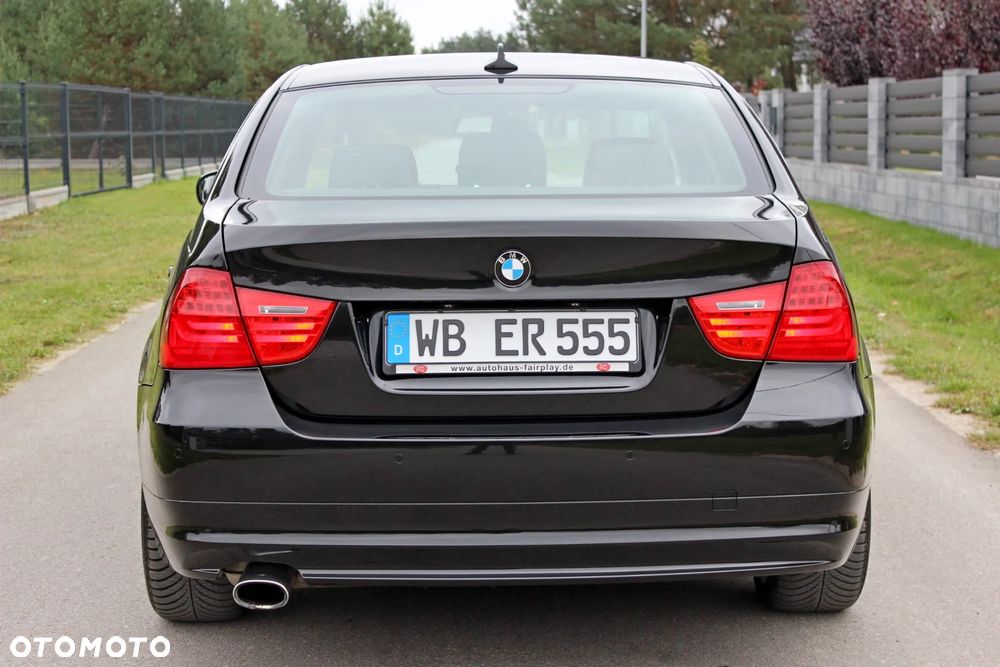 BMW Seria 3 318i Edition Lifestyle - 6