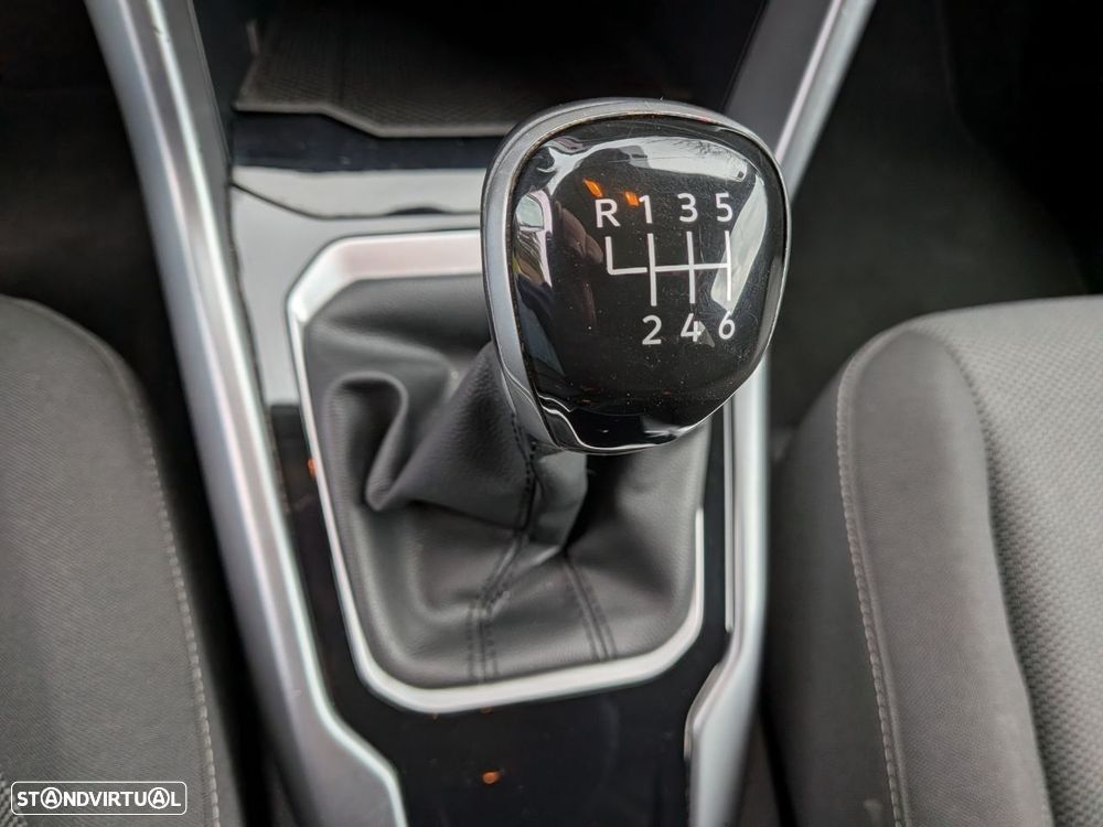 VW T-Roc 1.0 TSI Life - 15