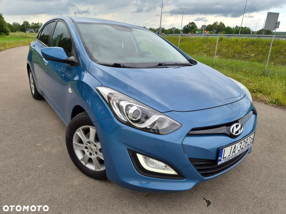 Hyundai i30 1.4 CRDi Trend - 2