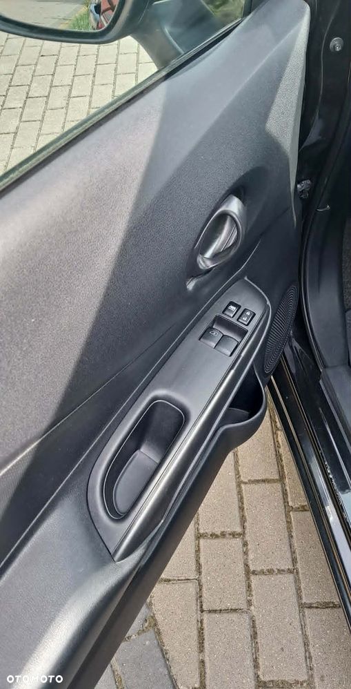 Nissan Note - 9