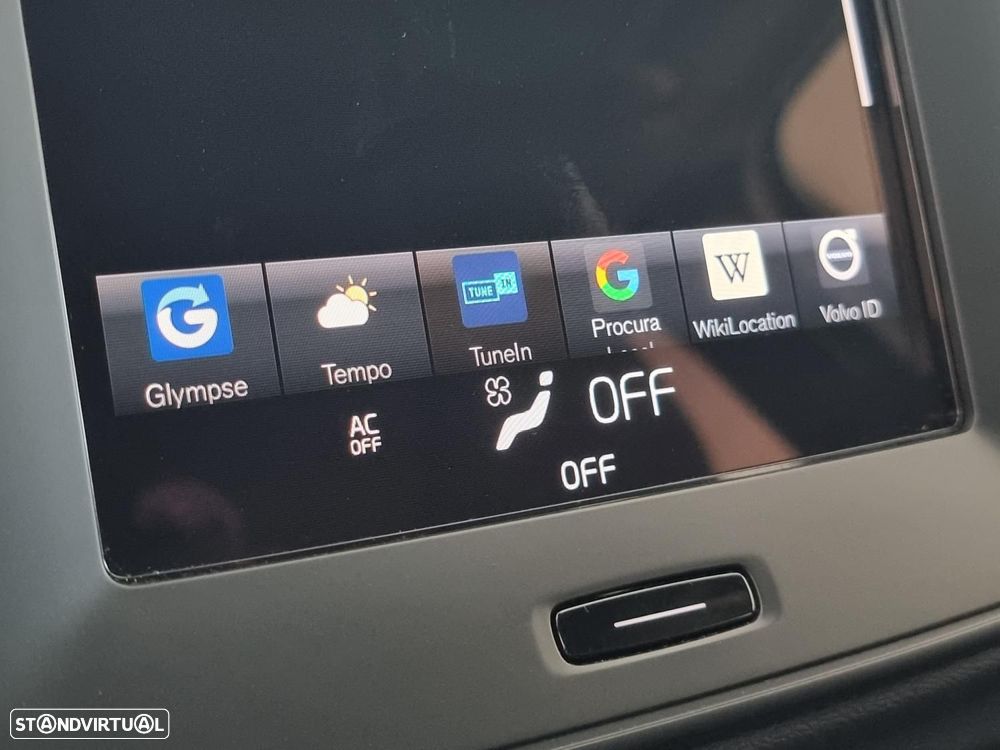 Volvo XC 40 1.5 T4 PHEV Inscription Expression - 31