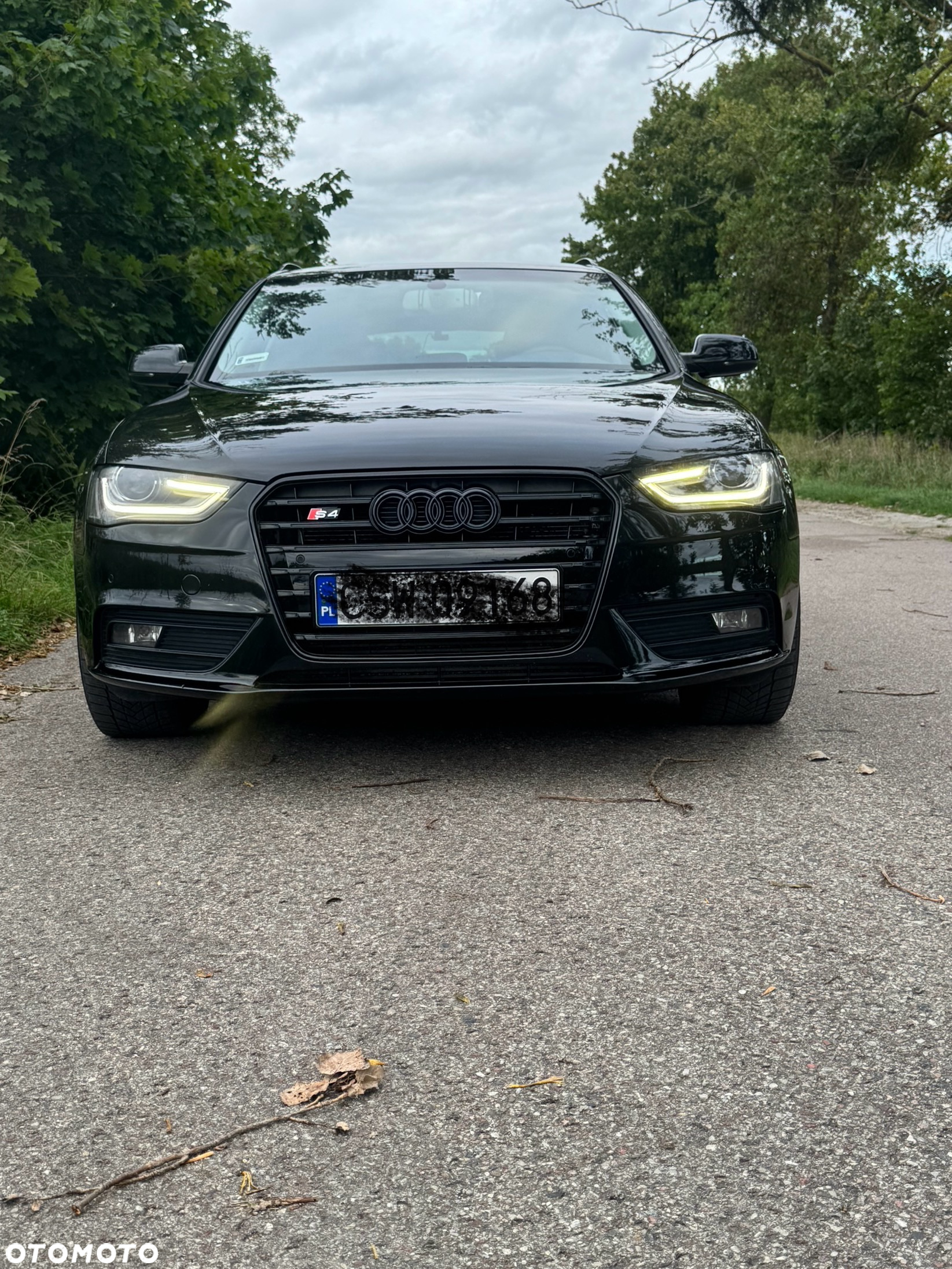 Audi A4 - 2