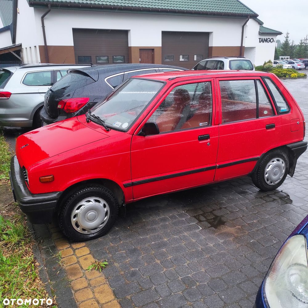 Suzuki Inny - 1