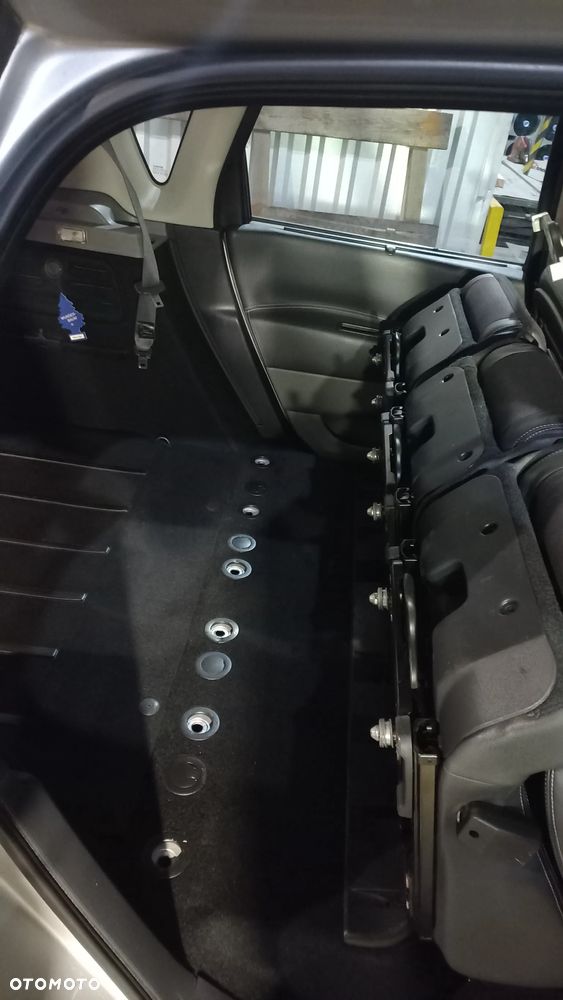 Renault Scenic 1.6 16V Authentique Euro5 - 32