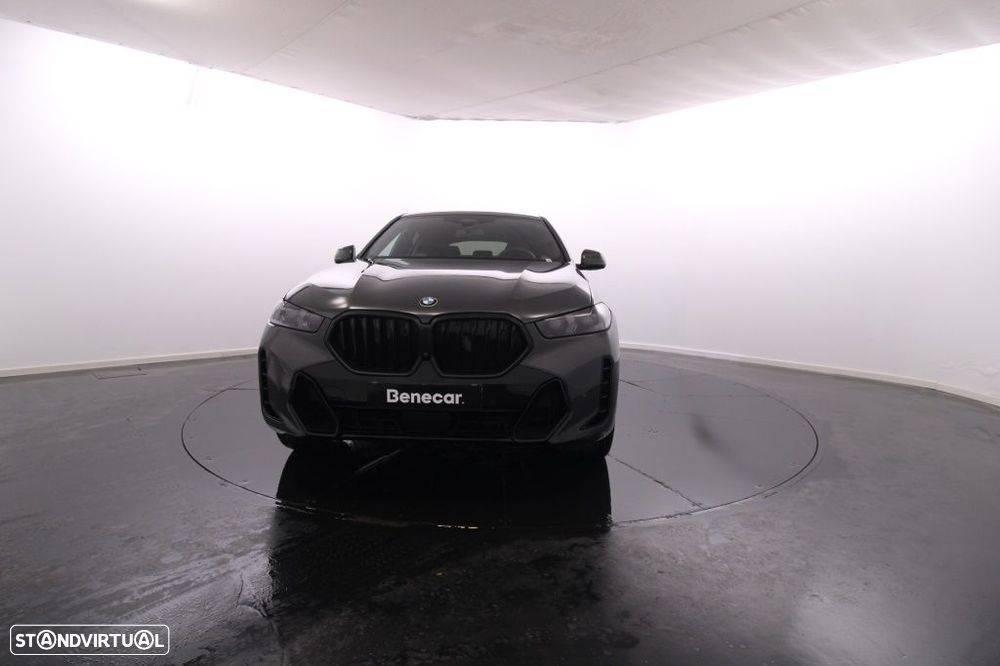BMW X6 30 d xDrive Sport - 12