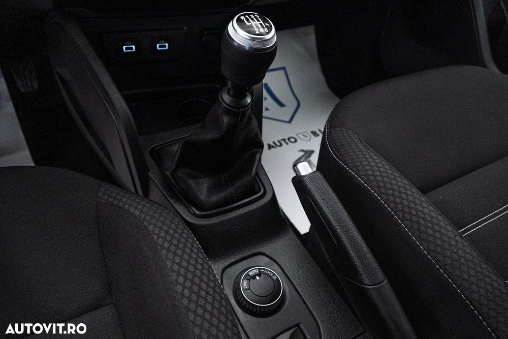 Dacia Duster 1.5 Blue dCi 4WD Comfort - 18