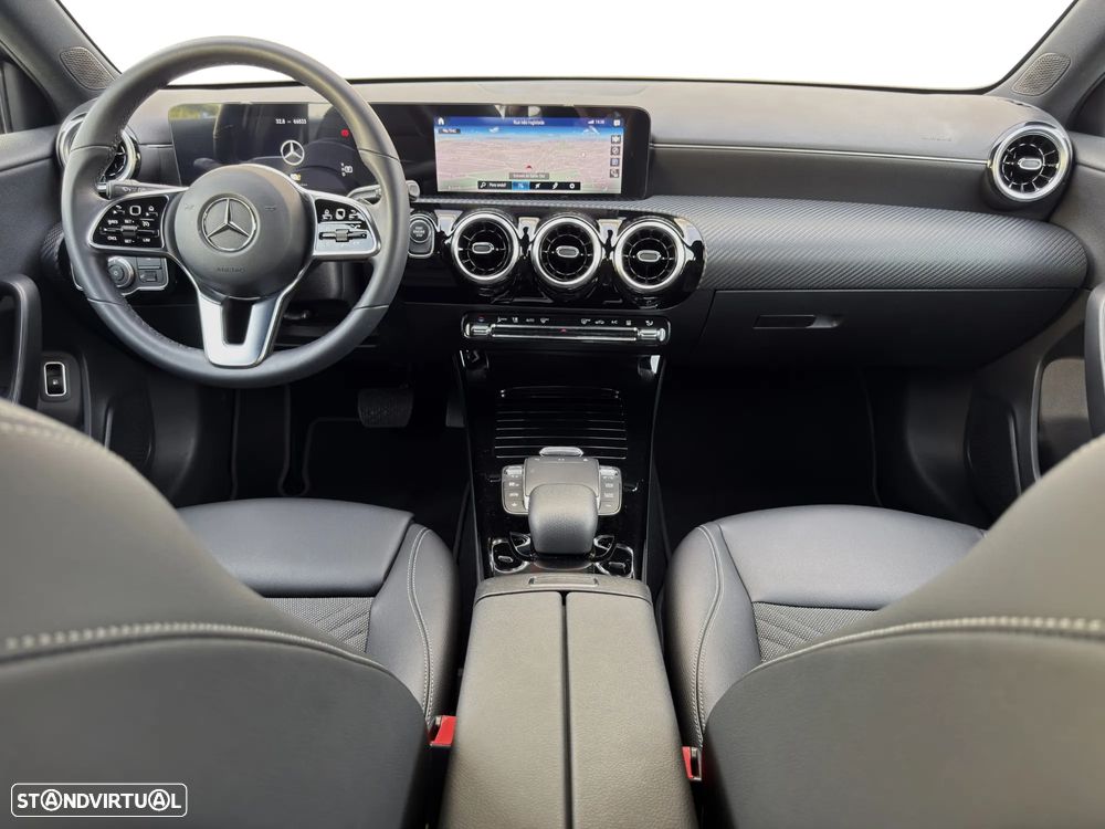 Mercedes-Benz A 250 e Style Plus - 7