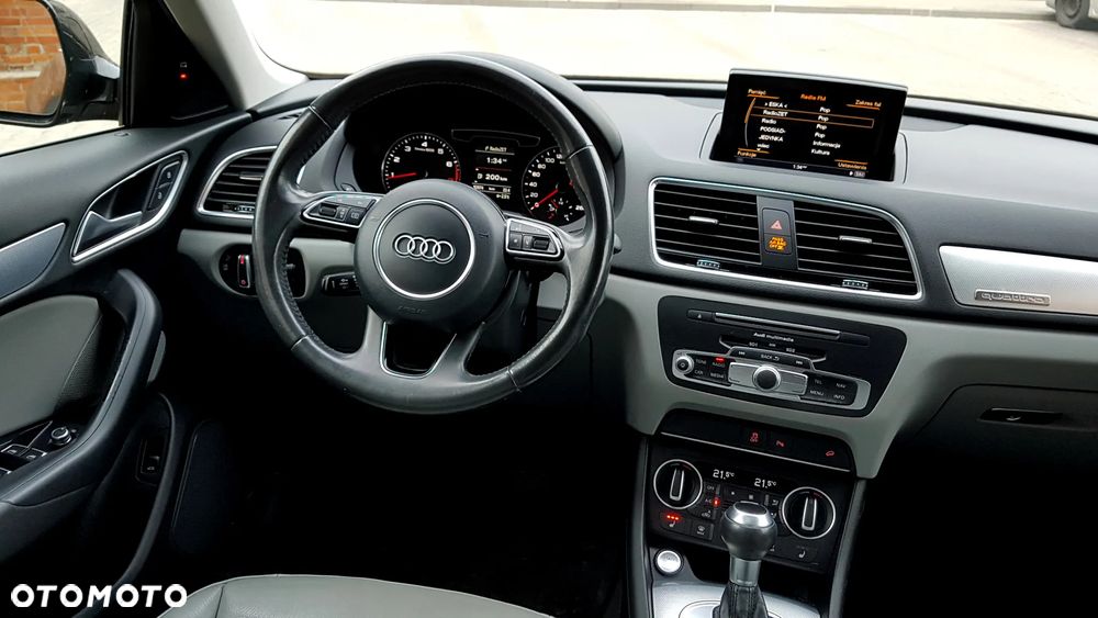 Audi Q3 - 22