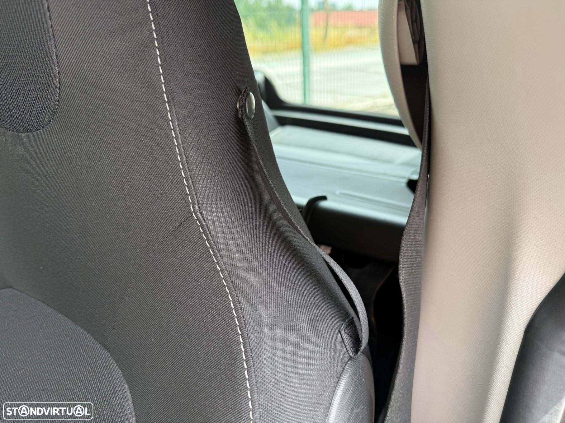 Smart ForTwo Coupé 1.0 Passion 71 Aut. - 35