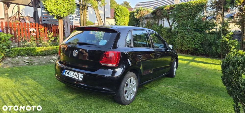 Volkswagen Polo 1.2 Trendline - 2