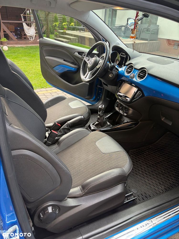 Opel Adam 1.4 Unlimited - 8