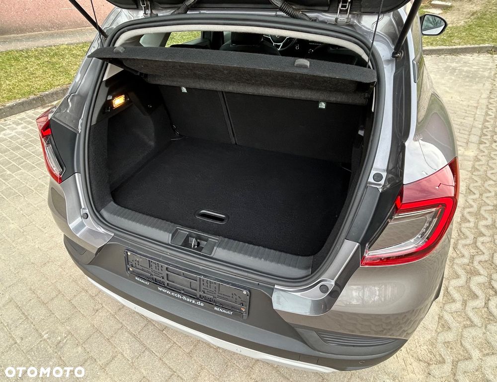 Renault Captur TCe 100 EXPERIENCE - 29
