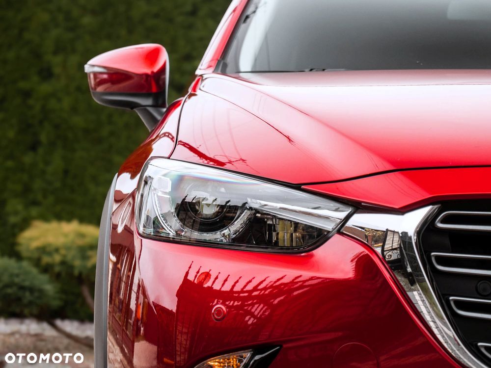 Mazda CX-3 2.0 Skypassion - 37