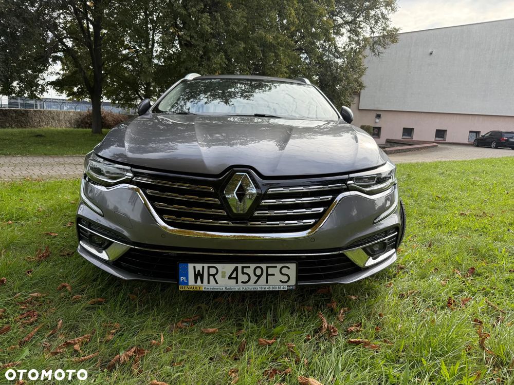 Renault Talisman 2.0 Blue dCi Intens EDC - 11