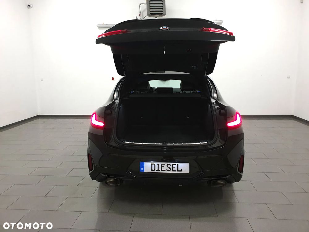 BMW X4 2022 photo 5
