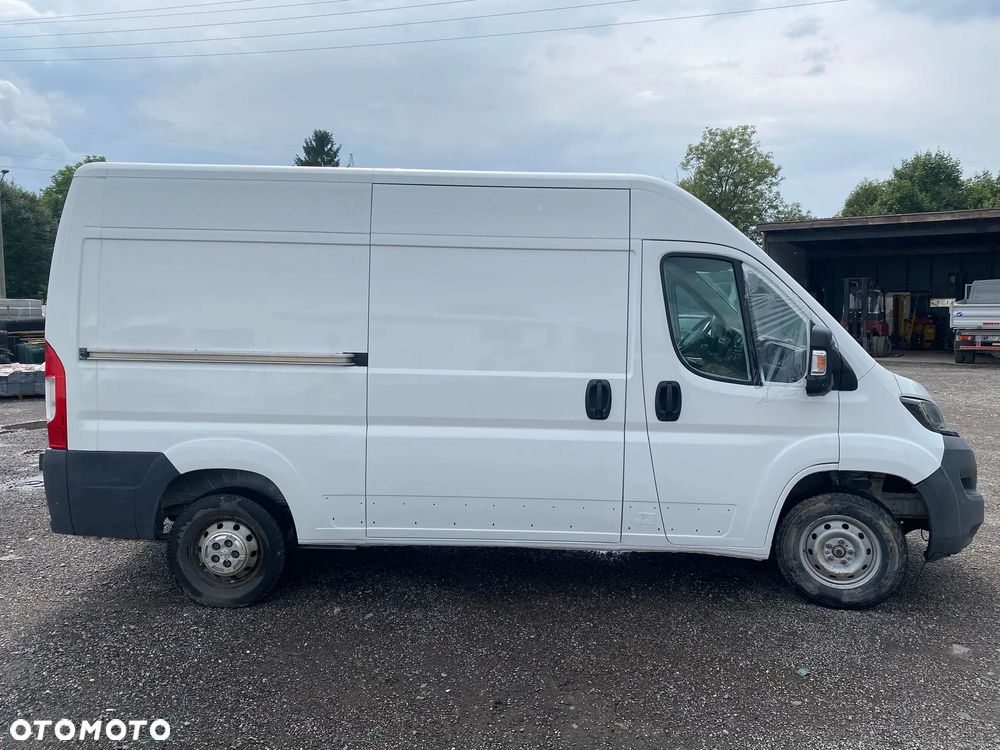 Peugeot Boxer - 6