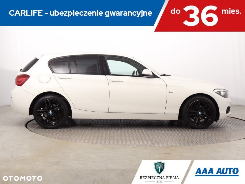 BMW Seria 1 - 7