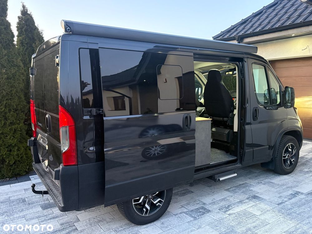 Fiat DUCATO KAMPER Maserati 2.3 180KM - 3