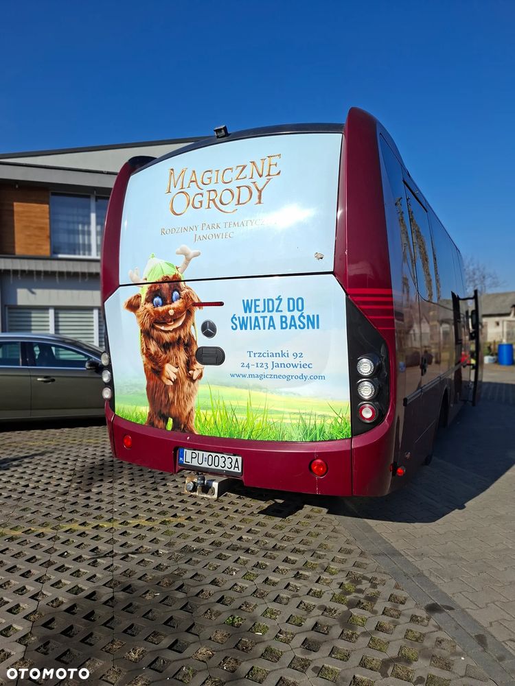 Mercedes-Benz 818 - 7