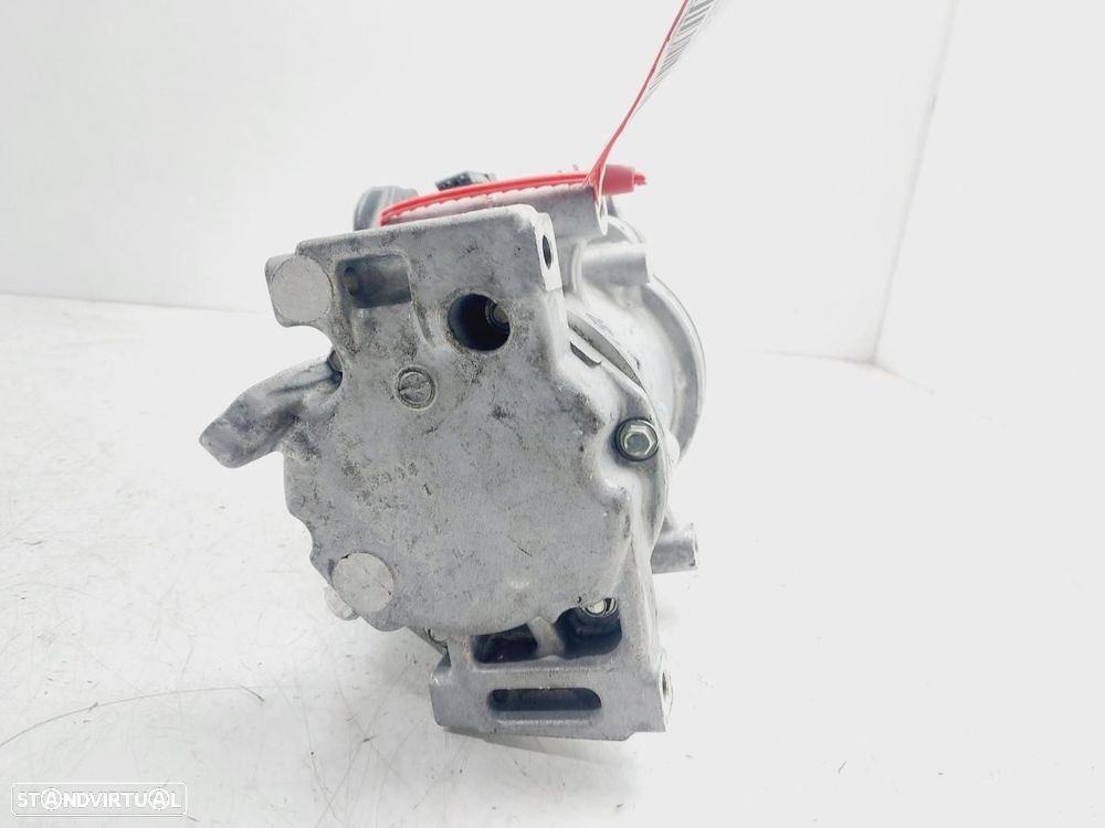 COMPRESSOR DE AR CONDICIONADO HONDA HR-V - 1