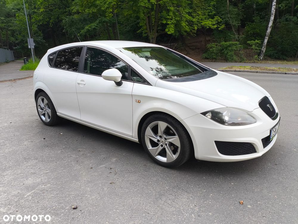 Seat Leon 1.9 TDI Style - 10