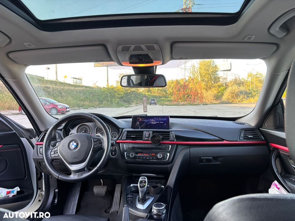 BMW Seria 3 - 6