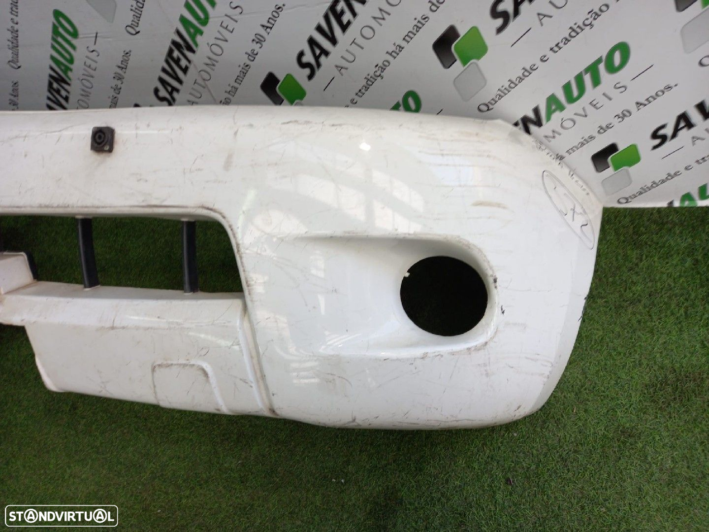 Para Choques Frente Toyota Hilux Vii Pick-Up (_N1_, _N2_, _N3_) - 3