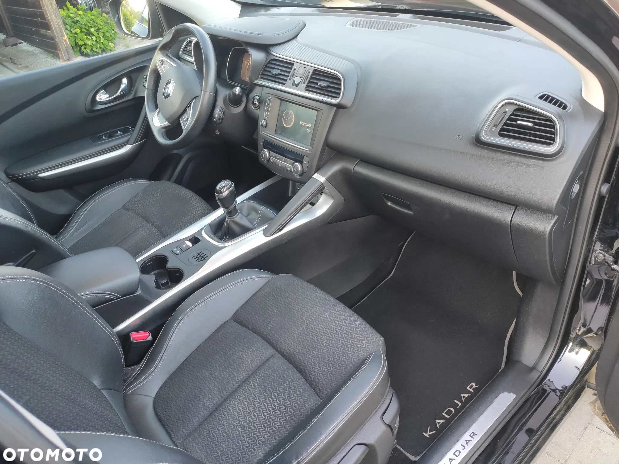 Renault Kadjar - 26