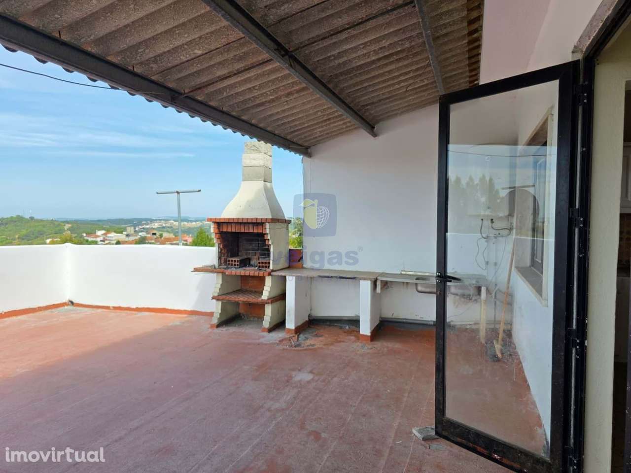 Moradia em  Alvorninha com imenso potencial – excelente oportunidade d - Grande imagem: 5/38