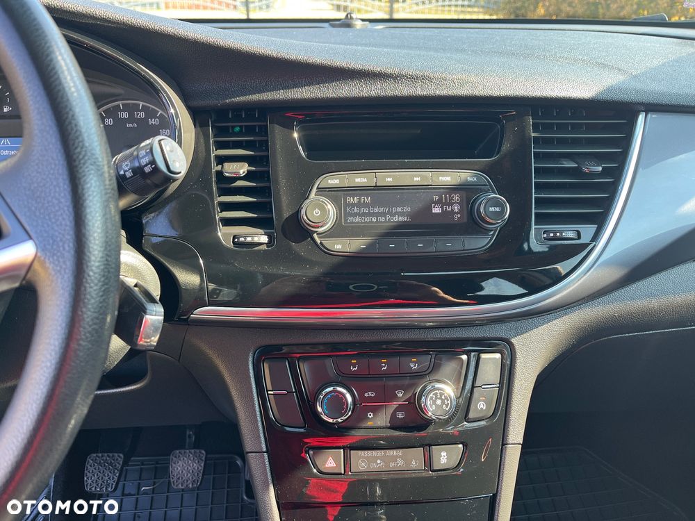 Opel Mokka 1.6 Active S&S - 17