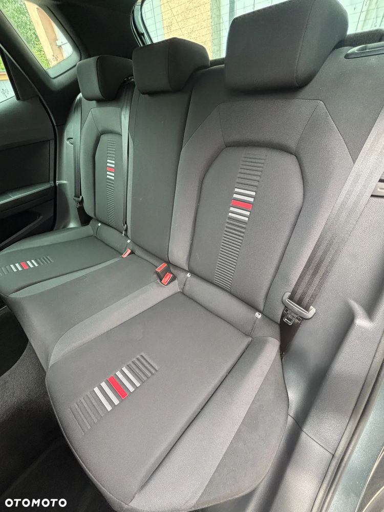 Seat Arona 1.0 TSI GPF FR S&S DSG - 19