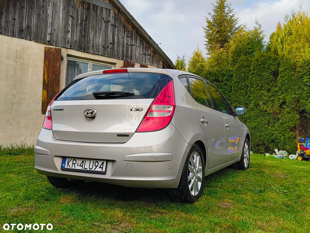 Hyundai i30 - 4