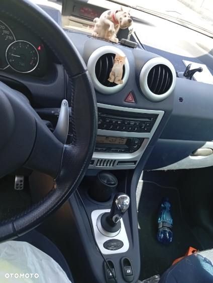 Peugeot 1007 110 2-Tronic Sport - 10