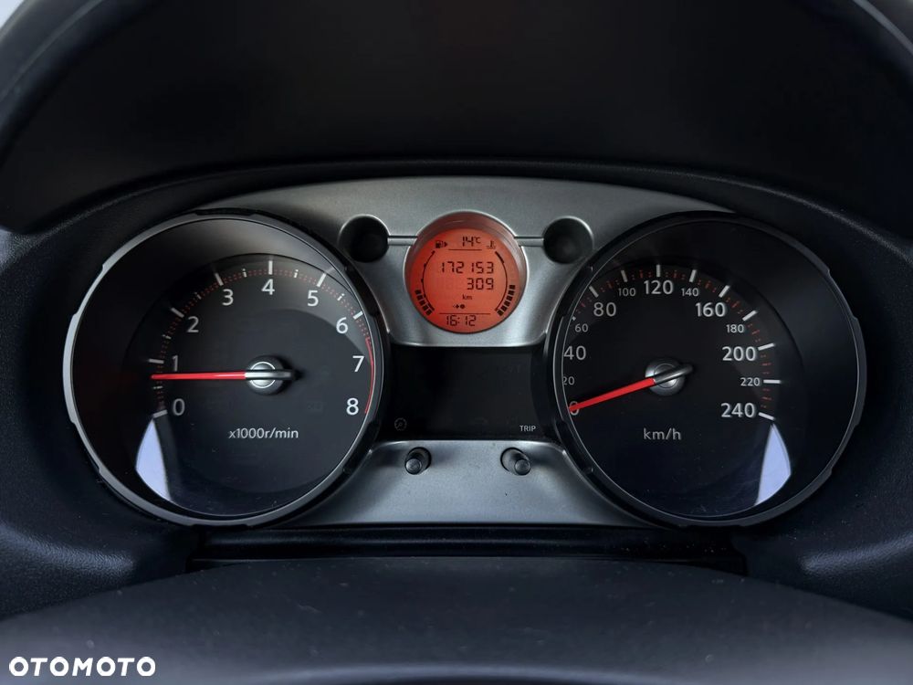 Nissan Qashqai 1.6 Tekna - 23