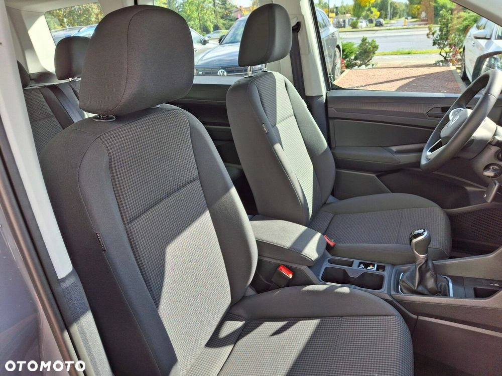 Volkswagen Caddy 1.5 TSI - 30