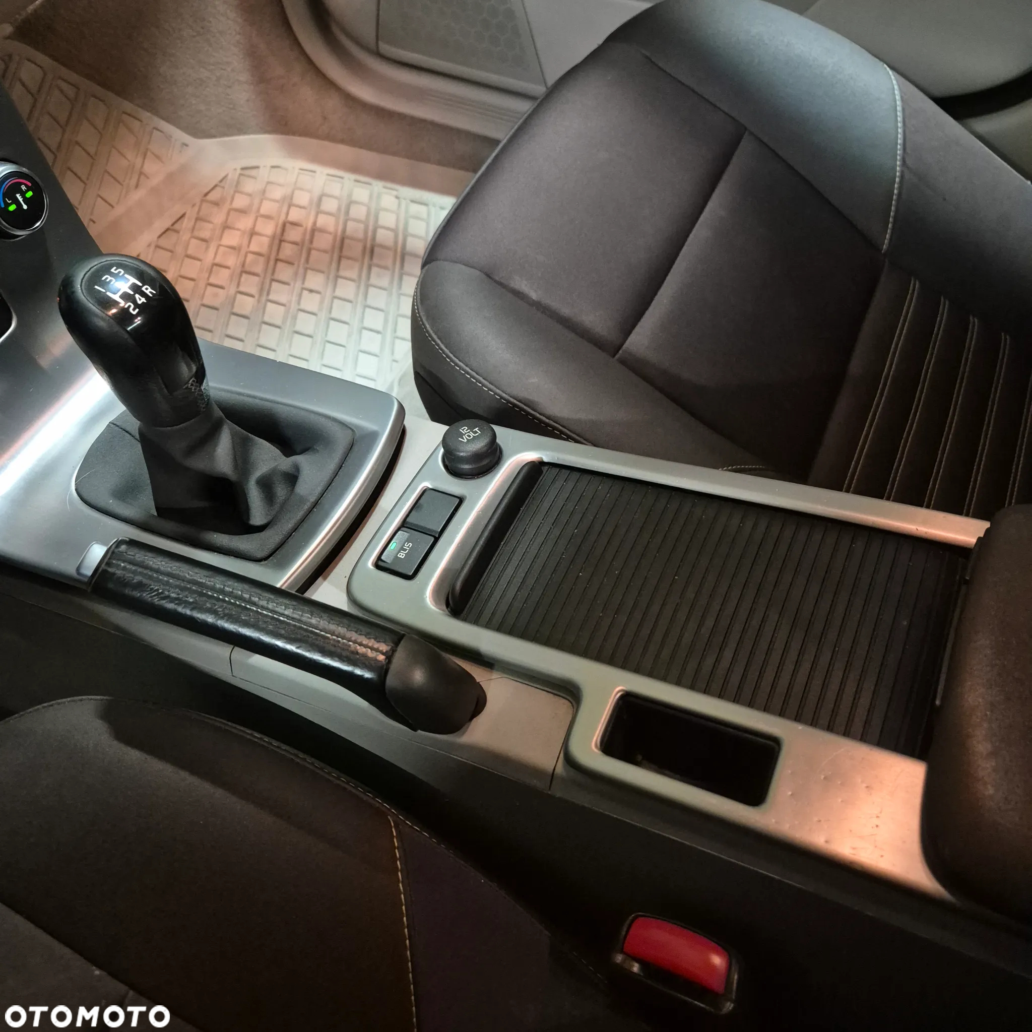 Volvo S40 2.0 Momentum - 30