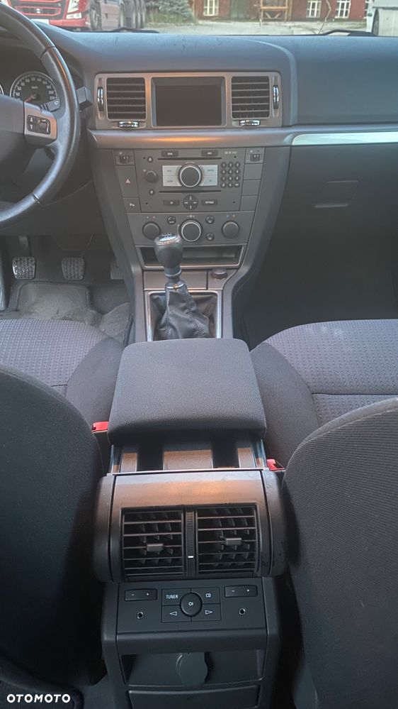 Opel Vectra 1.9 CDTI Elegance - 13