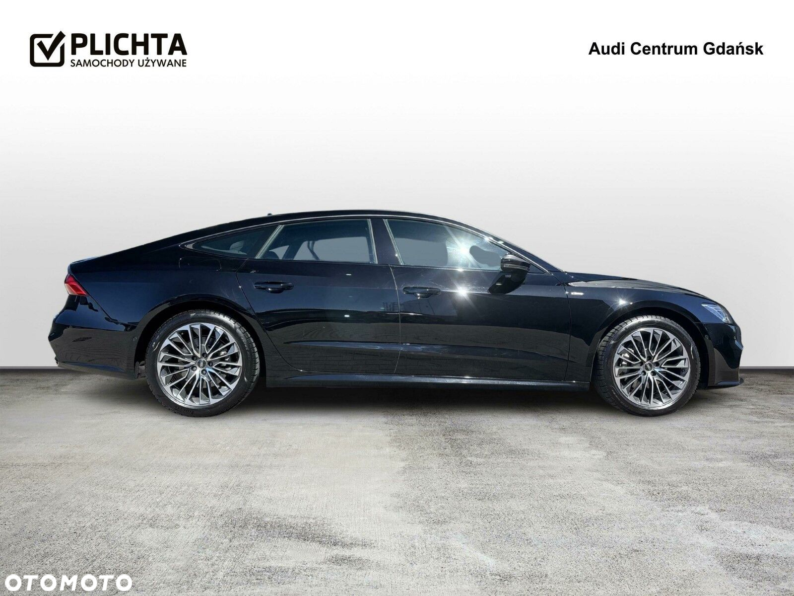 Audi A7 Sportback - 6