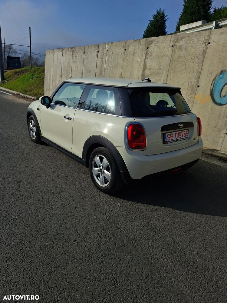 Mini Cooper - 3