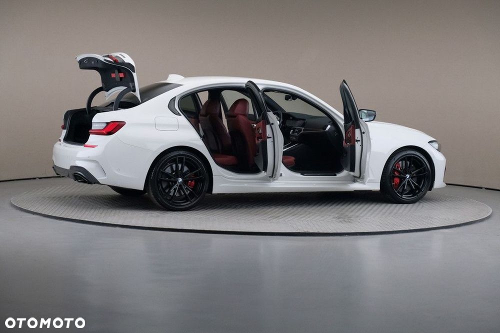 BMW Seria 3 - 6
