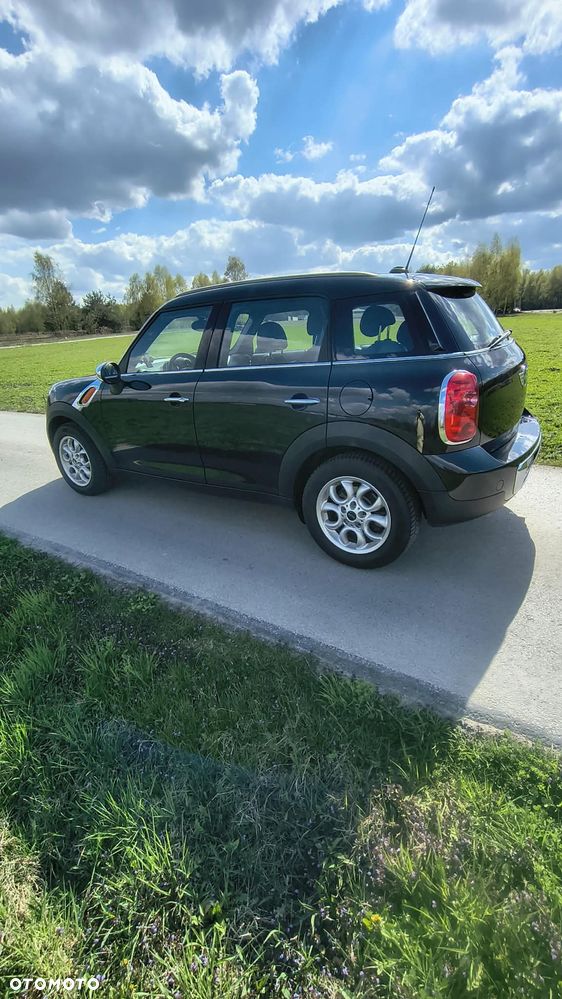 MINI ONE D - 5