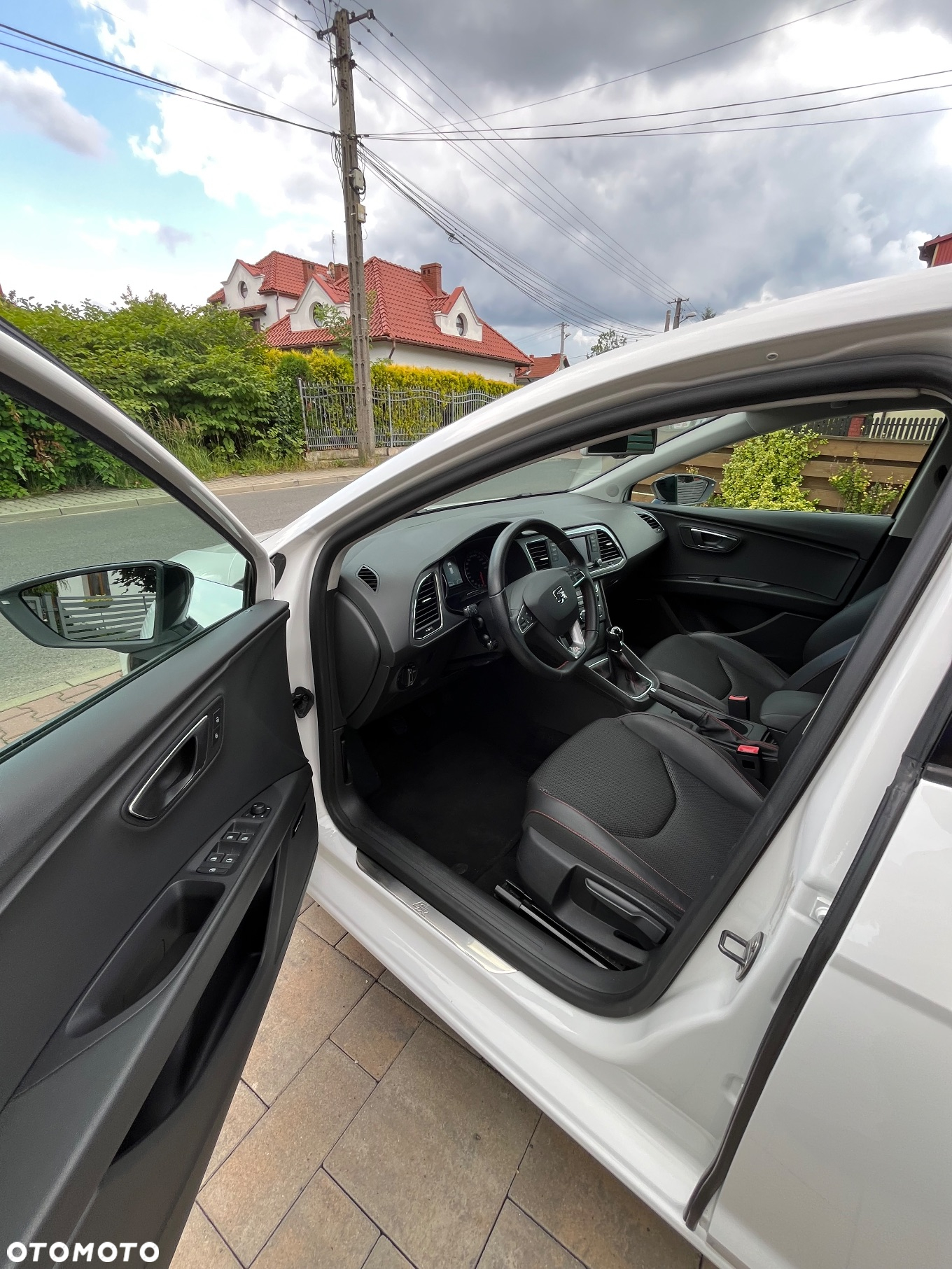Seat Leon - 16